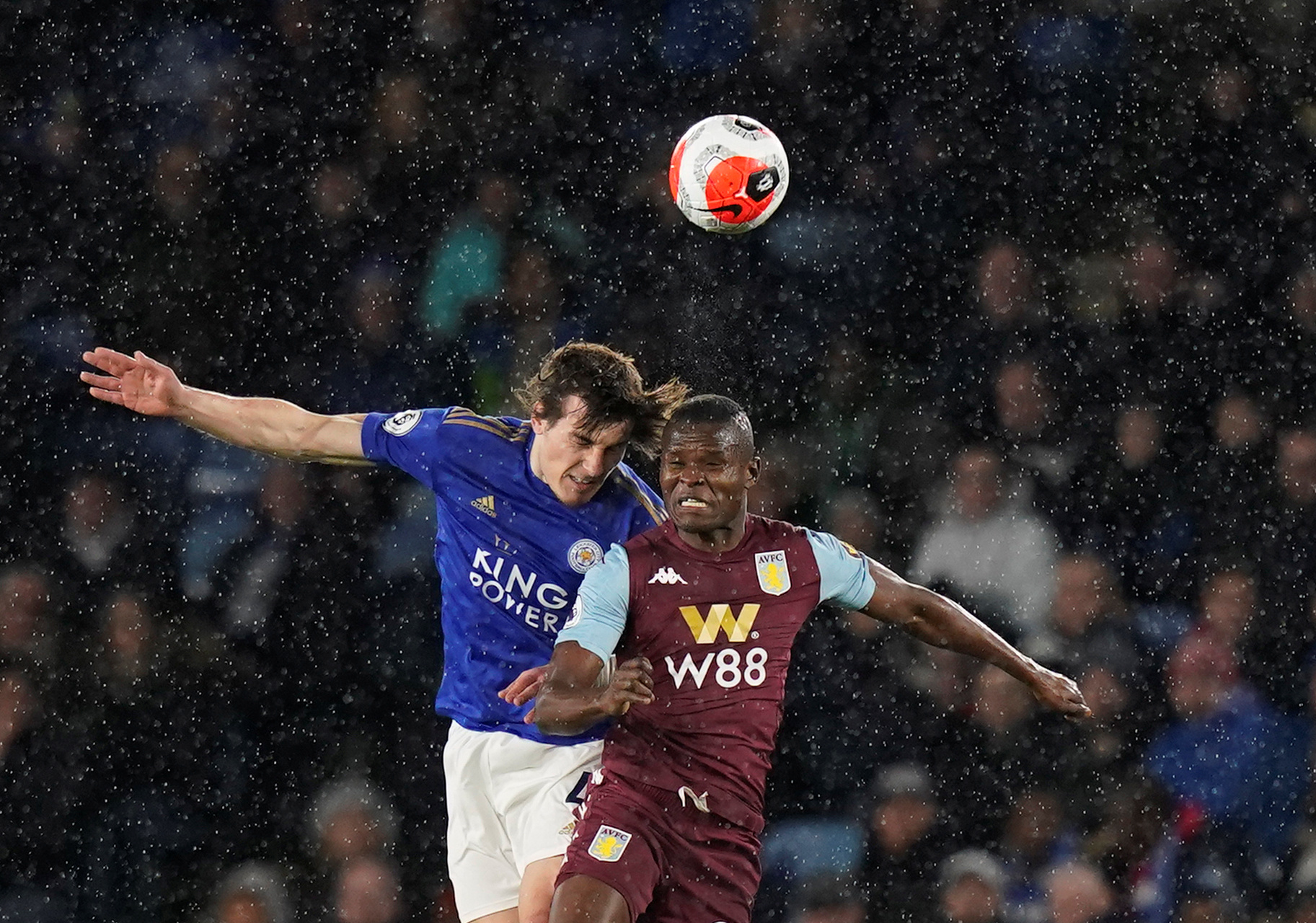 和曼联来说 和曼联来说