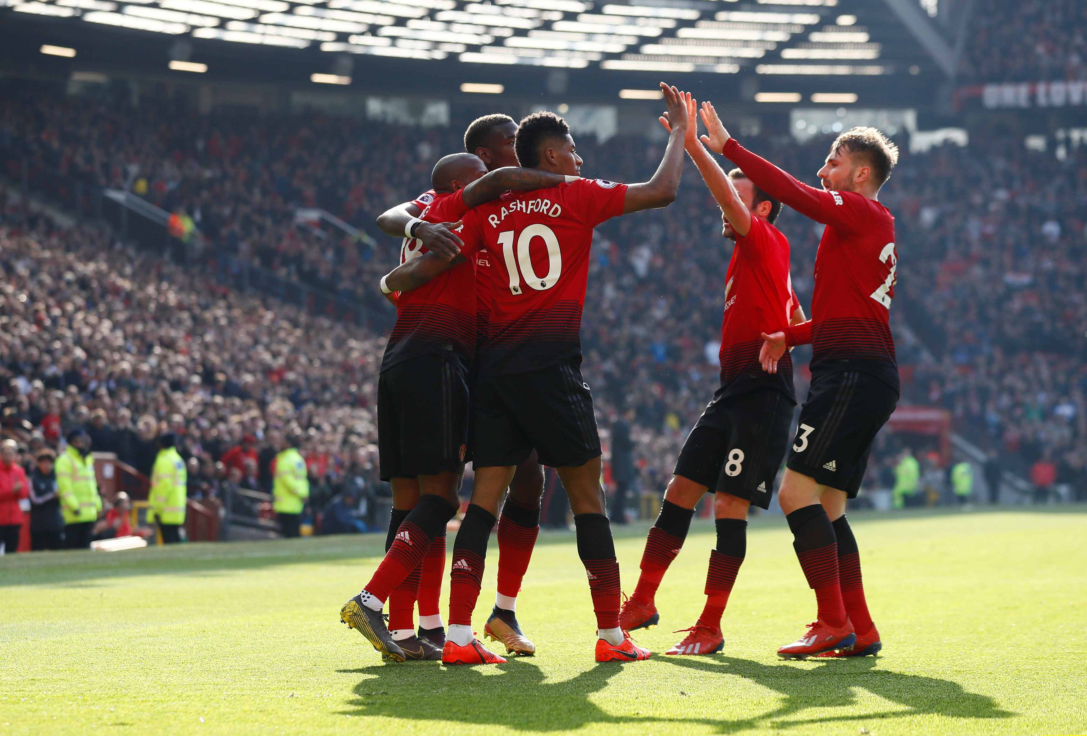 一部分出现 一部分出现