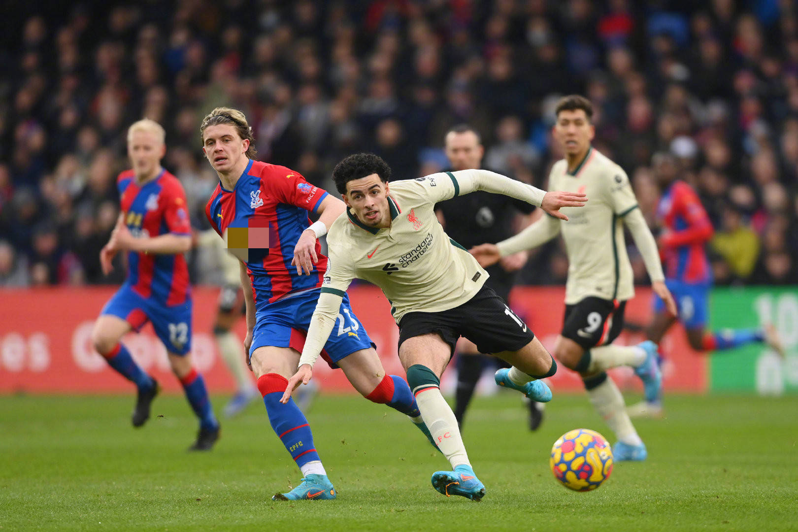 2利物浦 2利物浦